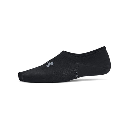 Under Armour Womens Breathe Lite Liner Socks 6 Pack
