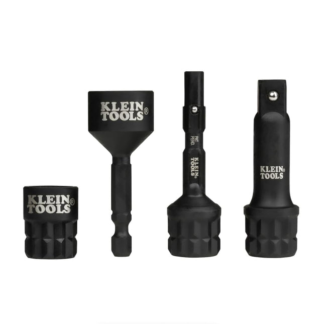 Klein Tools 65KADPM KNECT (M) Impact Socket Adapte