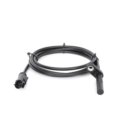 BOSCH 0265009340 ABS Wheel Speed Sensor - Compatib