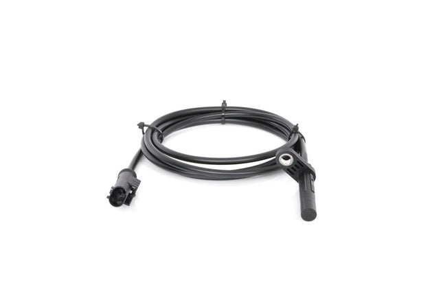 BOSCH 0265009340 ABS Wheel Speed Sensor - Compatib