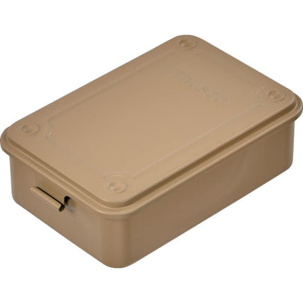 Trusco Nakayama T-150LS Trunk Tool Box, 6.1 x 4.1 
