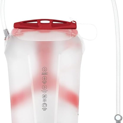 Hydraulics LT 1.5L Reservoir