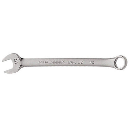 Klein Tools 68414 1/2-Inch Combination Wrench by K
