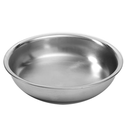 American Metalcraft - Bac pour chafing dish rond seulement