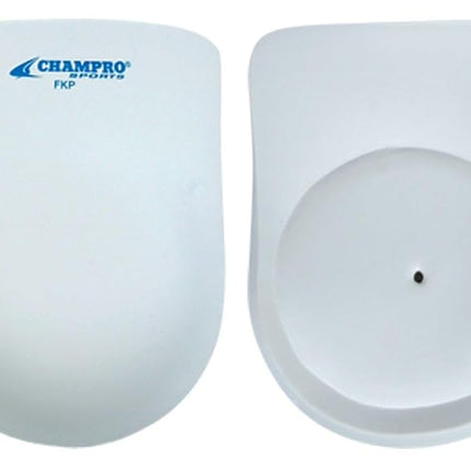 Rodillera Champro Air (Blanca, Júnior/Mediana)