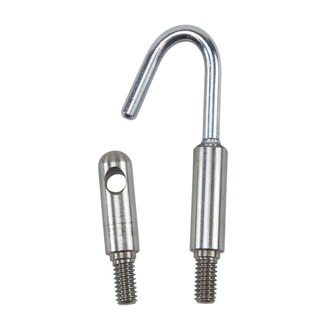 Klein Tools 56517 Fish Rod Accessories, Made in US
