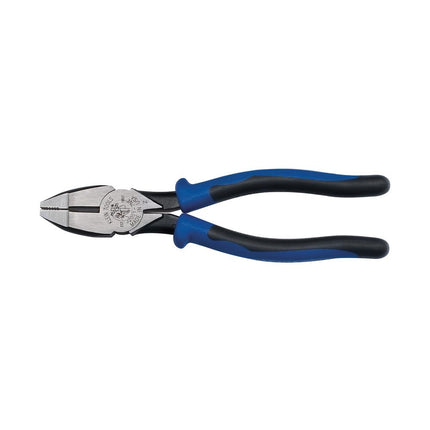 Klein Tools J20017NE Heavy Duty Lineman's Pliers, 