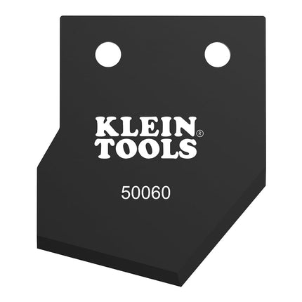 Klein Tools 50060 Replacement Blade for 1-Inch PEX Pipe and Tubing Cutter (Cat. No. 50043)