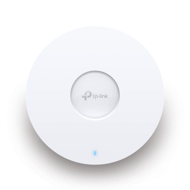 TP-Link EAP613 Ultra-Slim w/No Adapter | Omada Tru