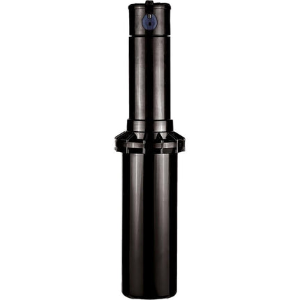 Hunter PGP-ADJ Rotor Sprinkler Head ¾ Connection, 4" Pop-Up, Adjustable 40°–360° Arc, Gear Drive, Lawn Irrigation Sprinkler Head Replacement, 22–52 ft Spray Distance, Single Unit