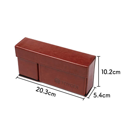 TOYGER DeckSlimmer (Deck Box) (Art Forest)