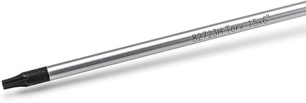 GEARWRENCH T15 x 6" Torx Dual Material Screwdriver - 82723H