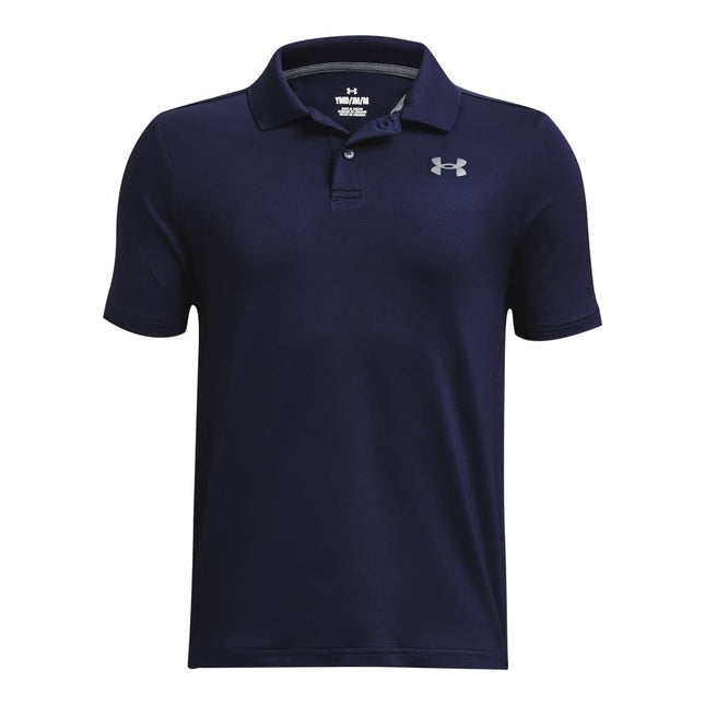 Under Armour Boys' Performance Polo