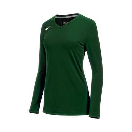 Jersey de Voleibol de Manga Larga Balboa para Jóvenes 6 (M)