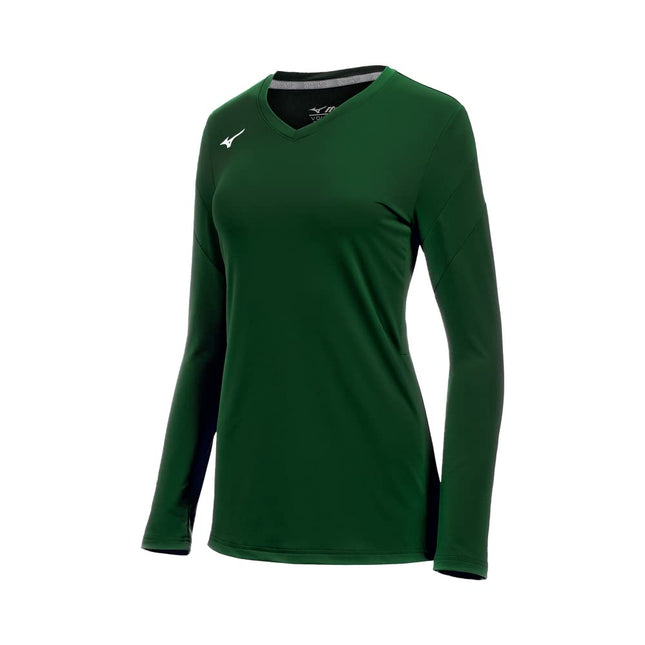 Youth Balboa 6 Long Sleeve Volleyball Jersey(M)