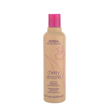 Aveda Cherry Almond Softening Shampoo 250ml