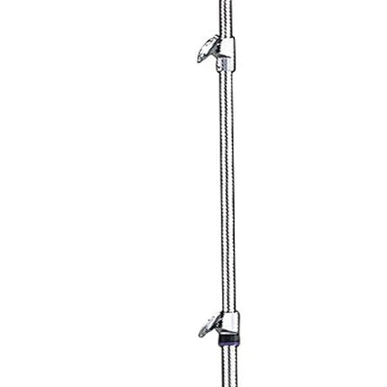 Yamaha Straight Cymbal Stand; Light Weight; Single