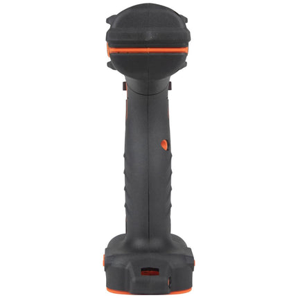 KLEIN TOOLS BAT20CW 1/2-Inch Battery-Operated Impact Wrench with Compact Design for Excellent Control in Tight Spaces (Power Tool Only)