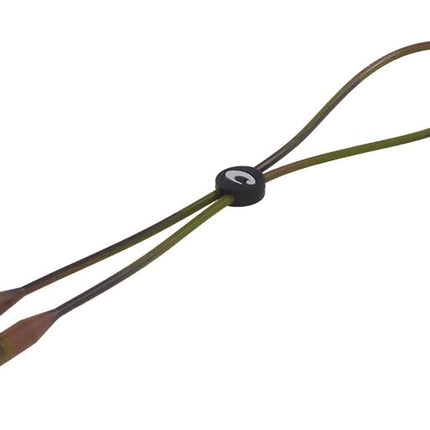 Costa Del Mar unisex-adult Bowline Silicone Retain