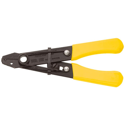 Klein Tools 1004 Wire Stripper-Cutter-Solid and St