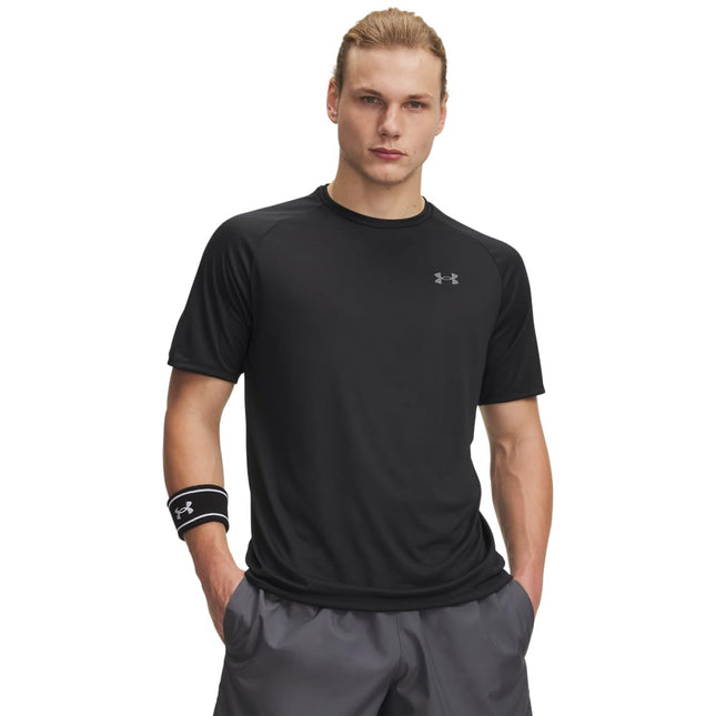 Men's Tech 2.0 Short Sleeve Tee Black/Graphite XXL