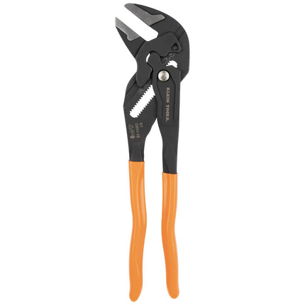 Klein Tools D53112 Compact Plier Wrench, High Leve