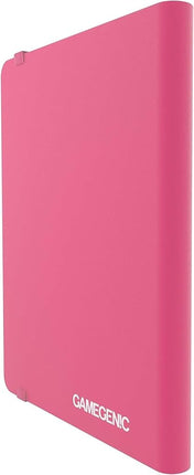Gamegenic GGS32009ML Casual Album 18-Pocket, Pink