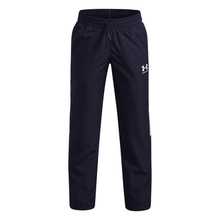 Under Armour UA B Rival WVN Pant - Midnight Navy /