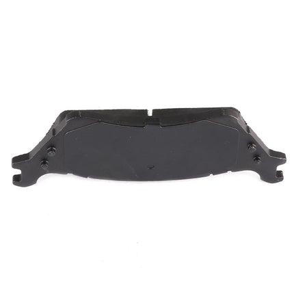 SCITOO D1414 D1602 Front Rear Brake Pads Sets Fit For Ford For F-150 2012-2020