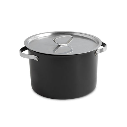 Nordic Ware+Verde 8 Qt Stock Pot with Lid