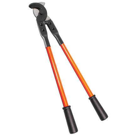 Standard Cable Cutter, 25-Inch Klein Tools 63041