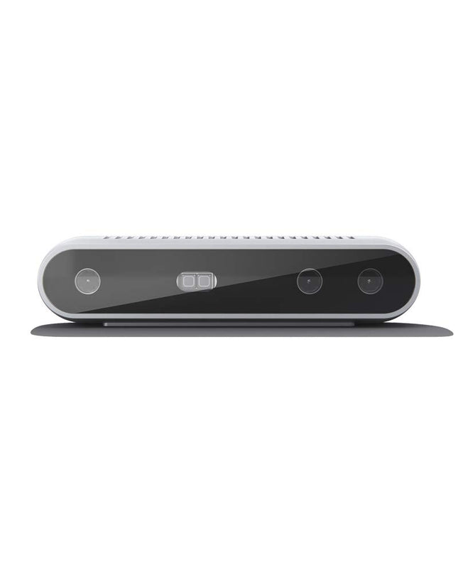 Intel RealSense Depth Camera D415 - Webcam - 3D - extérieur, intérieur - couleur - 1920 x 1080 - USB 3.0