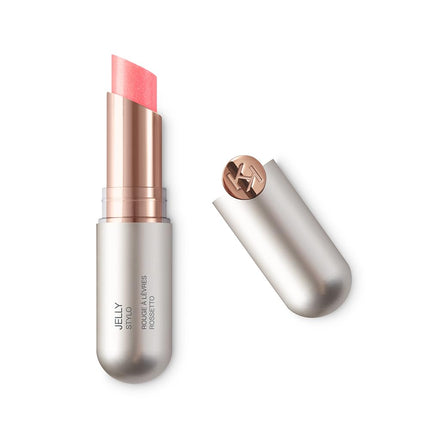 KIKO Milano Jelly Stylo 507 | Wet look finish glossy lipstick