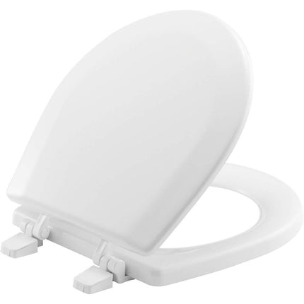 Bemis TC50TTA 000 Marine Toilet Seat, Durable Enam