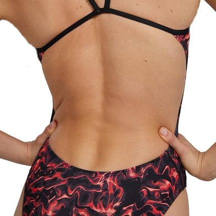 TYR CENE7A61038 W Cutout Energia Red 38