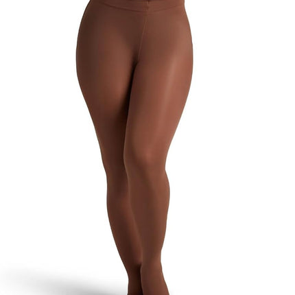 Capezio Ultra Soft Transition TightÂ - Size Large/