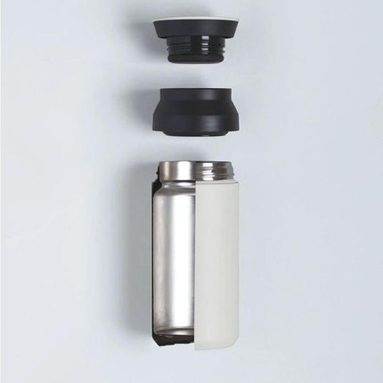 Kinto Travel Tumbler, 500 ml Capacity, Black, 1 Count (Pack of 1)
