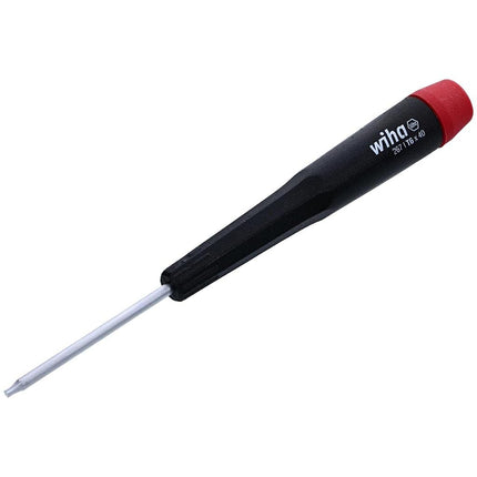 Wiha 96706 Torx Screwdriver with Precision Handle,