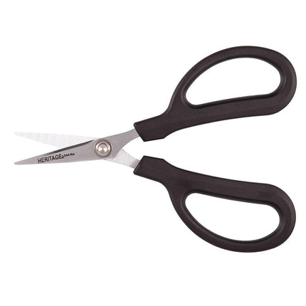 Klein Tools Utility, Kevlar Shear, Fiber Optics, 6-3/8-Inch 544KV