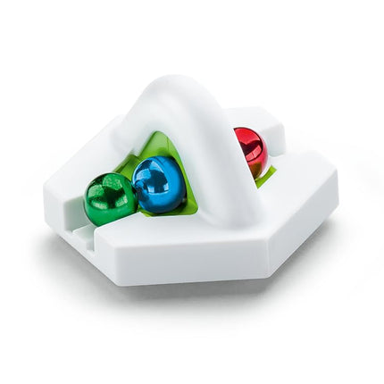 Ravensburger GraviTrax Extension Magnetic Cannon-Marble Run STEM, Building and Construction Toys for Kids Age 8 Years +