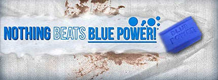 Jamaican Blue Power Laundry Soap, 4.23 Ounce (Pack of 3)