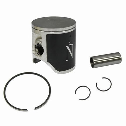 Namura, NX-40001-B, Size B Piston Kit for Yamaha 2002-2004 YZ125 Standard Bore 54.00mm