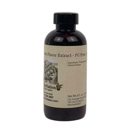 Nartural Lavender Extract- 4 oz by OliveNation