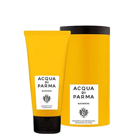 Acqua Di Parma Barber Refreshing Face Wash 100 ml,