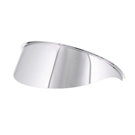 United Pacific 10468 Headlight Visor