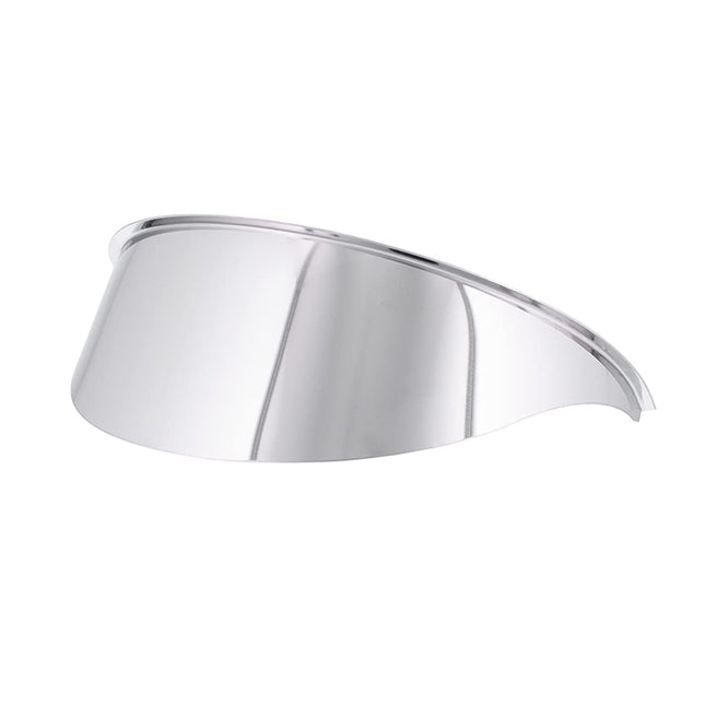 United Pacific 10468 Headlight Visor