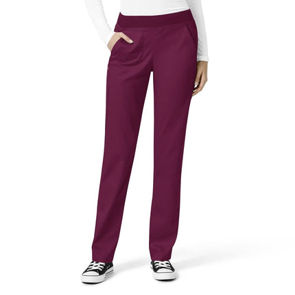 WonderWink 5419PWINEXLP WonderWink PRO Women's Kni