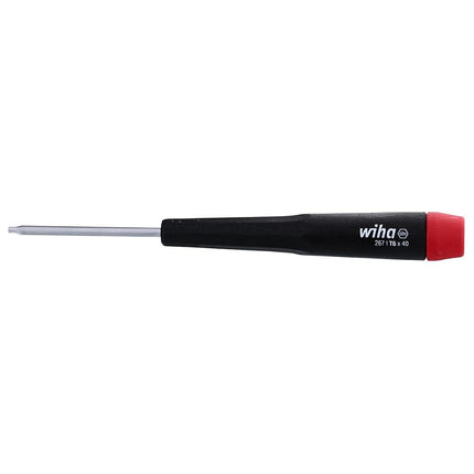 Wiha 96706 Torx Screwdriver with Precision Handle, T6 x 40mm