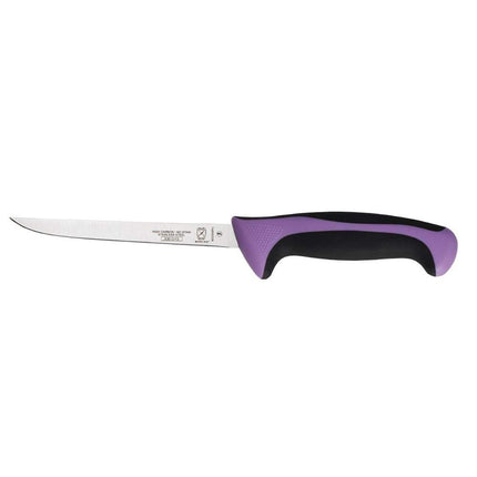 Mercer Culinary Millennia 6-Inch Narrow Boning Kni