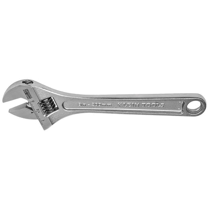 Klein Tools 507-8 8-Inch Extra-Capacity Adjustable